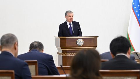 “U yaratgan katta maktabni shogirdlari, yoshlarimiz, albatta, munosib davom ettiradi” — Shavkat Mirziyoyev 64 yoshida vafot etgan O‘zbekiston Qahramoni haqida
