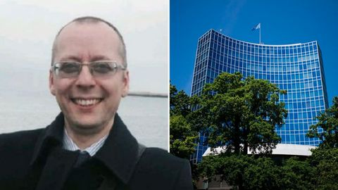 “O‘z yurtim uchun uyalyapman”. Rossiyalik diplomat norozilik belgisi sifatida BMTdagi lavozimidan ketdi