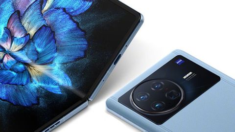 Noodatiy Vivo telefoni Ginnesning rekordlar kitobiga kiritildi