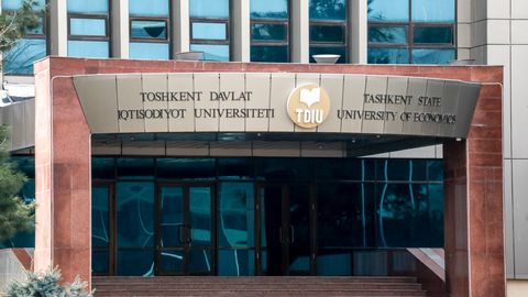 O‘zbekistondagi 10 ta OTM xalqaro reytingda reporter maqomiga ega bo‘ldi