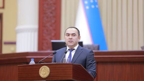 Abduqodir Toshqulov: 2026-yilgacha oliy ta’lim muassasalari soni 200 taga yetkaziladi