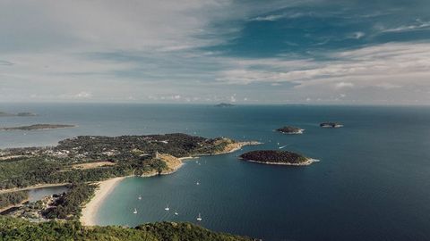 Daniya va Kanada 50 yillik hududiy bahsga yakun yasadi