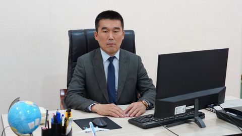 O‘zbekistonda o‘lim jazosi hech qachon tiklanmaydi – dotsent Farhod Primov