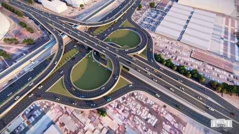 «Қўйлиқ» бозори бузилмайди — Тошкент шаҳар ҳокимлиги