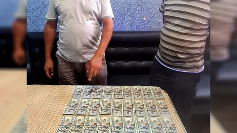 Andijonda gaz quvurini yuqori bosimli tarmoqqa ulab berish uchun 3,5 ming dollar olgan gaz ta’minoti korxonasi xodimlari ushlandi