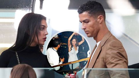 Роналдуни зўравонликда айблаган Кетрин Майорнинг даъвоси рад этилди. Собиқ модель футболчидан 56 млн фунт компенсация талаб қилганди