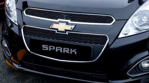 Россияда Chevrolet автомобиллари деярли тугади. Етказиб бериш эса тўхтатилган