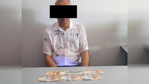 Toshkentda elektrdan qarzdorlikni kamaytirib berish uchun pora olgan elektr tarmoqlari korxonasi xodimi ushlandi
