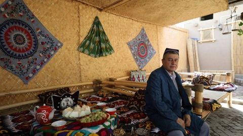 Оилавий меҳмон уйлари: ташкил этиш шартлари, кредит таклифлари ва асосий маълумотлар