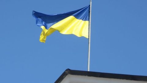 Ukrainada ingliz tiliga rasmiy maqom berilishi mumkin