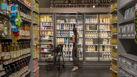 АҚШда инфляция ўсаётгани сари рецессия хавфи ошмоқда &mdash; WSJ