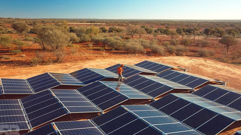 Butun dunyo iqtisodiyoti energiya inqiroziga qarshi qanday kurashmoqda?