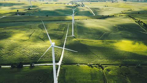 O&lsquo;zbekistonda &ldquo;yashil&rdquo; energiyaga investitsiya kiritgan kompaniyalar 10 yilga mol-mulk va yer solig&lsquo;idan ozod etiladi