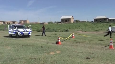 Жиззахда икки чўпон ўртасидаги жанжал ўлим билан якун топди