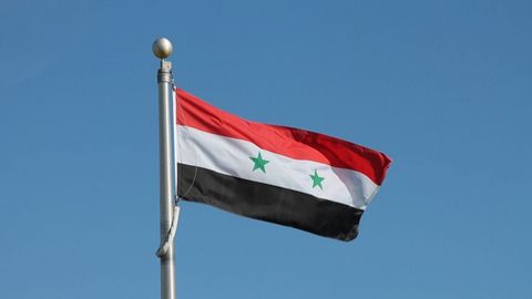 Suriya DXR va LXR mustaqilligini tan oldi