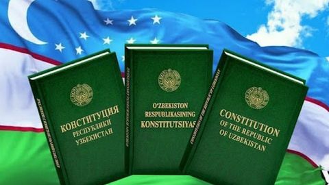 “Konstitutsiyaga o‘zgartishlar kiritish to‘g‘risidagi qonun” loyihasi: Mehnatga haq to‘lashning eng kam miqdori insonning o‘zi va oilasi yashashi uchun yetarli bo‘lishi kerak