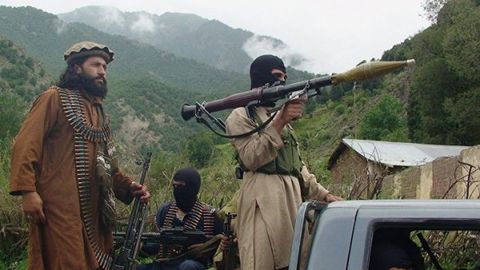 «Толибон» Сари Пул вилоятида исён бостирилганини эълон қилди. Аммо қўзғолончиларнинг ўзи мағлубиятни тан олгани йўқ