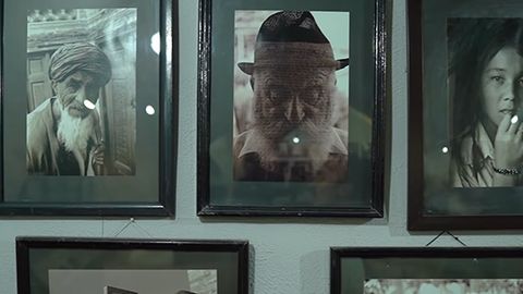 TBC va Alter Ego: “Meros” loyihasi haqida