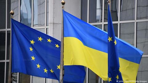 Ukraina Yevropa Ittifoqidan 9 milliard yevro miqdorida yordam oladi