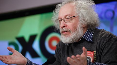 Россиялик журналист маоши сабаб «хорижий агент» деб топилган