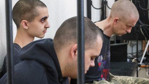 Лондон ДХР Олий суди британияликларга нисбатан чиқарган ҳукмни уйдирма деб атади