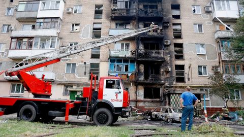 Kreml Ukrainadagi maxsus operatsiyaning bosh maqsadini ma’lum qildi