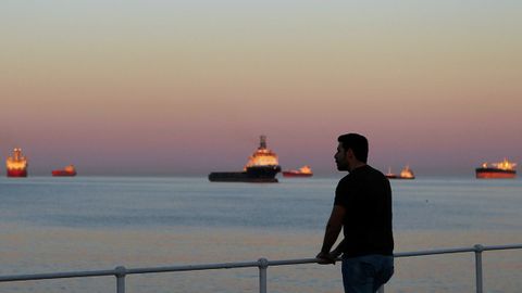 Gretsiya va Kipr 21 yildan keyin dengiz orqali yo‘lovchi qatnovini qayta tikladi