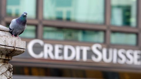 Credit Suisse banki Bolgariya mafiyasi uchun pul yuvishda aybdor deb topildi