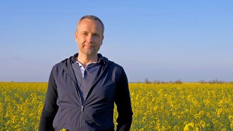 Херсонда «янги ҳокимият» шаҳар мэри Игорь Колихаевни қўлга олди