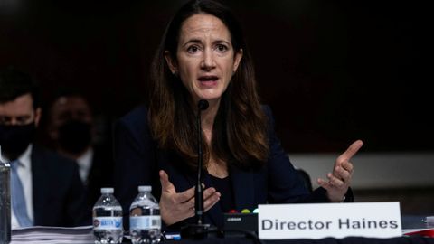 АҚШ разведкаси «ушбу босқичда» Украинада тинчликка эришиш имкониятини кўрмаяпти