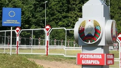 Беларусь Россияга маҳсулотлар етказиб бериш бўйича биринчи марта Германиядан ўзиб кетди