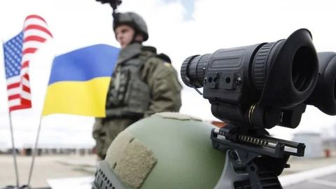 NYT: AQSH Ukrainadagi vaziyat bo‘yicha to‘liq ma’lumotga ega emas