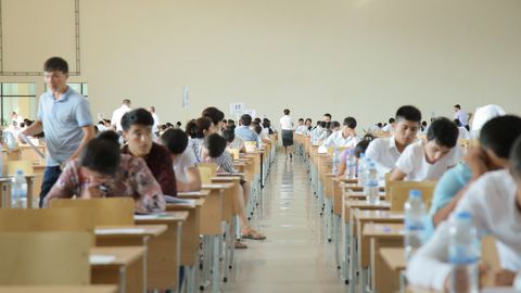 O‘zbekiston OTMlarida 2022-yilda ham 5 tagacha yo‘nalish tanlash mumkin