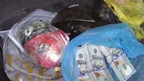 Samarqandda 2 kilo opiyni 30 ming dollarga sotishga uringan Tojikiston fuqarosi qo‘lga olindi