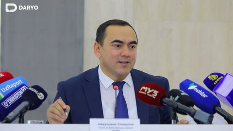 “Bitiruvchilarning 86 foizi ish bilan ta’minlanyapti” — oliy ta’lim vaziri
