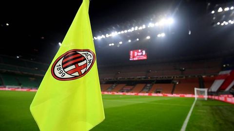 “Milan”da yana xo‘jayin o‘zgaradi. Klub 1,2 mlrd yevroga sotib yuboriladi