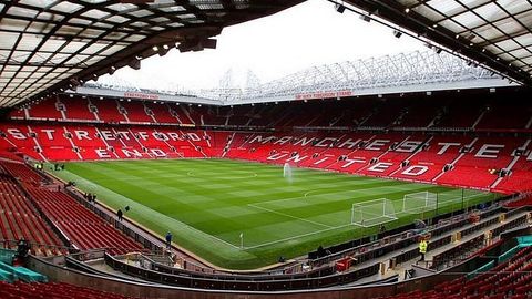 «Манчестер Юнайтед»нинг қарзи 1 млрд фунтга етиши мумкин