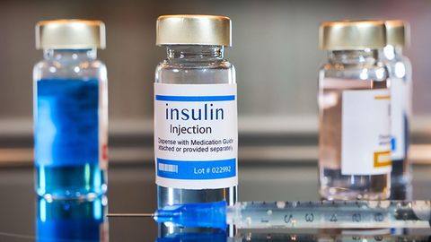 Rossiya kompaniyasi O&lsquo;zbekistonda insulin ishlab chiqarishni yo&lsquo;lga qo&lsquo;ymoqda