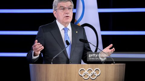 ХОҚ президенти: «Ҳозир россиялик спортчиларнинг дисквалификациясини бекор қиладиган пайт эмас»