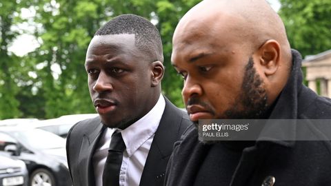 Бенжамин Мендига жинсий зўравонлик билан боғлиқ саккизинчи айблов кучга кирди. «Манчестер Сити» ҳимоячисига қўйилган айбловлар сони жами 10 тага етди