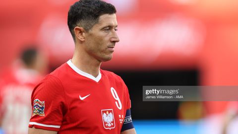 Robert Levandovski faqatgina “Barselona”ga o‘tishga rozi. U boshqa nomzodlarning taklifini ko‘rib chiqmayapti