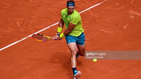 Pep Gvardiola: “Rafael Nadal — Ispaniya tarixidagi eng yaxshi sportchi”