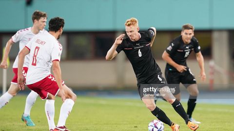 Avstriya va Daniya o‘rtasidagi o‘yin elektr ta’minotidagi muammo sabab 1,5 soat kech boshlandi