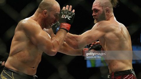 UFC 275. Yarim og‘ir vazn divizionida chempion o‘zgardi, Valentina Shevchenko kamarini himoya qildi