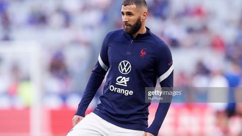 Karim Benzema butsasini mixga ilgandan so‘ng qanday faoliyat bilan shug‘ullanishini aytib o‘tdi