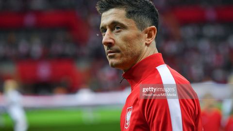 «Бавария» Роберт Левандовски учун юборилган учинчи таклифни ҳам рад этди