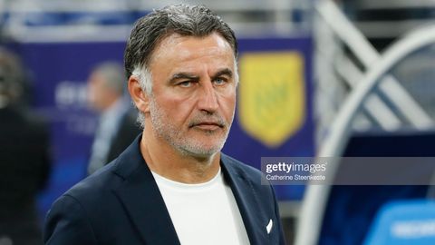 «ПСЖ» Кристоф Гальтьени олиб келиш учун 10 млн евро сарфлайди