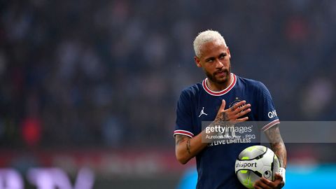 “PSJ” jamoani tark etishi mumkin bo‘lgan Neymarning o‘rniga “Barselona” vingerini olib kelmoqchi