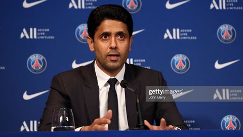 «ПСЖ» президенти: Европа Суперлигаси ғояси ўлган. «Реал» ўзи ютган ЕЧЛда ўйнашни хоҳламаслиги ғалати