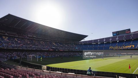 “Kamp Nou”da ta’mirlash ishlari boshlanadi. “Barselona” 2023/24-yilgi mavsum o‘yinlarini boshqa stadionda o‘tkazadi
